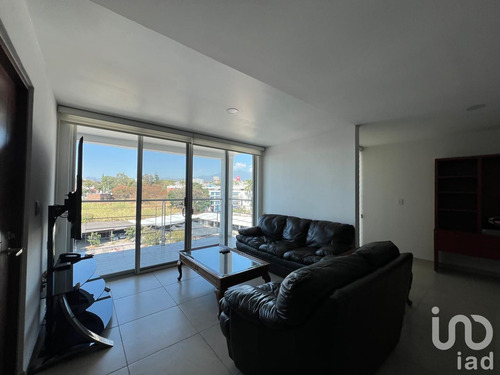 Venta Departamento 2 Ambientes Chapultepec