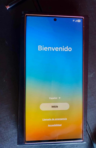 Celular Samsung S23 Ultra 256 Excelente (Usado)