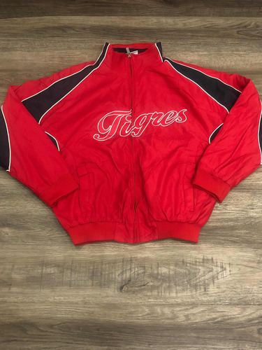 Chaqueta Original Tigres De Aragua