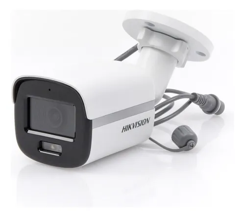 DS-2CE10KF0T-PFS CAMARA COLORVU 3K BALA HIKVISION