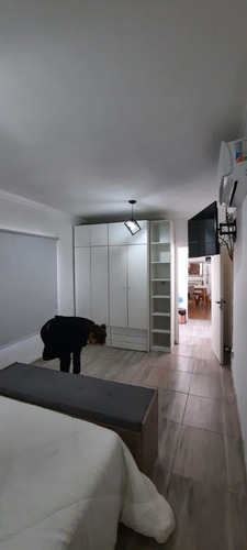 Imagen 3 de 12 de Departamento Totalmente Amoblado - Nivel Gerencial