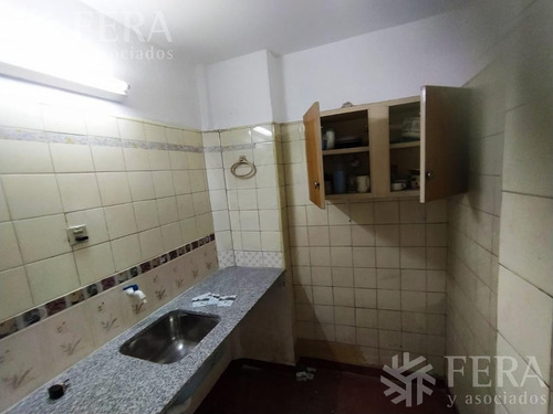 Imagen 10 de 10 de Venta De Galpón En Villa Dominico (28546)