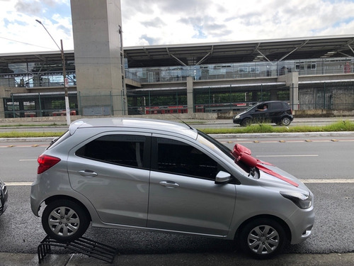Imagem 5 de 12 de Ford Ka 2015 1.0 Completo