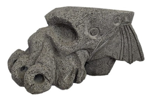 Molcajete En Forma De Cthulhu