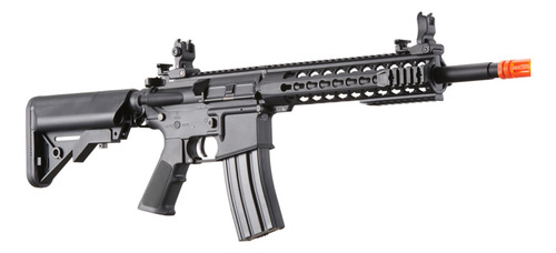 Lancer Tactical Gen 2 Keymod M4 Airsoft Aeg Polímero Xchws P