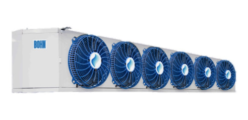 Evaporador Bohn Adt370 Refrigeracion