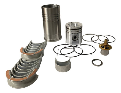 Media Reparación Para Navistar Dt360 360104 501 1817178c2