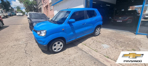 Suzuki S-presso Full 1.0 2022 Impecable!