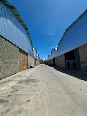 Galpón en venta