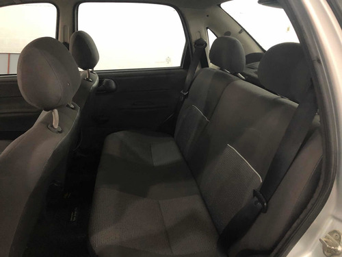 Chevrolet Classic 1.4 Lt Spirit Pack 2014 Con Gnc Financio!
