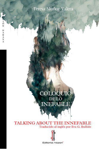 Libro Coloquio De Lo Inefable / Talking About The Innefab...