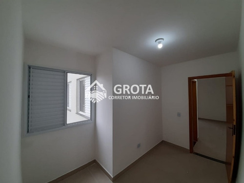 Imagem 6 de 20 de Maravilhoso Apartamento Em Condominio Fechado No Bairro Itaquera. - 1287