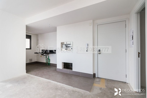 Imagem 5 de 29 de Apartamento, 1 Dormitórios, 60.15 M², Chácara Das Pedras - 199752