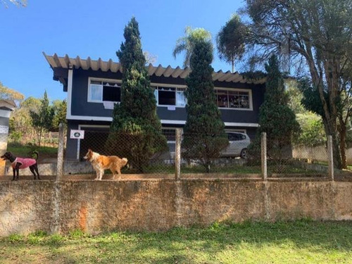 Imagem 1 de 15 de Cod 6001 - Chacara Com 1.000m² Otima Localização. - 6001
