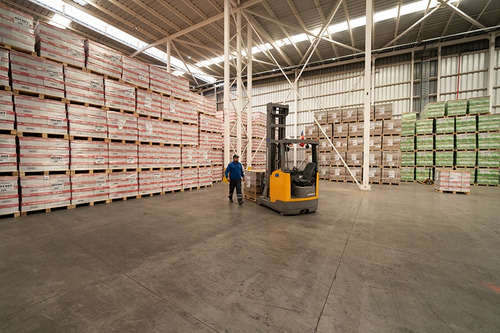 Bodegas Arriendo Sin Comisión Desde 300m2