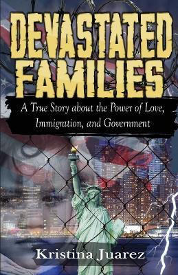 Libro Devastated Families : A True Story About The Power ...