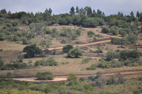 Chacras En Pueblo Edén