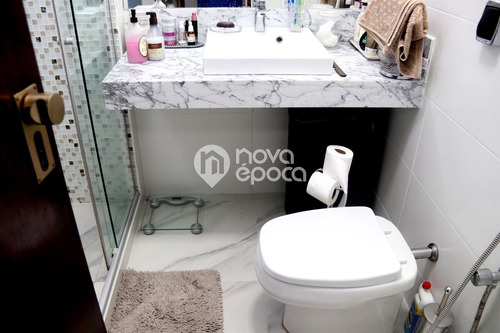 Imagem 14 de 20 de Apartamento - Ref: Sp3ap53031