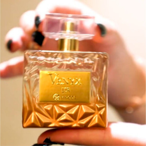 Imagem 6 de 8 de Perfume Venyx L'or + Gel Redutor De Medidas Corps
