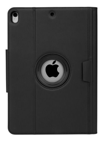 Estuche Targus Versavu Classic iPad Pro 10,5  Negro Thz671