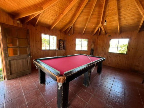 23. Encantadora Casa En El Carmen, Con Amplio Terreno