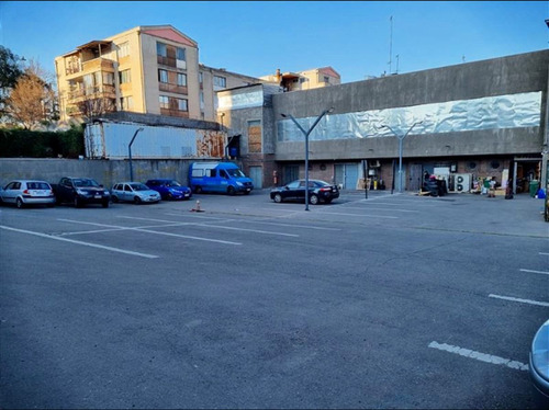 Local Comercial Para Dark Store Frente A La Plaza De Maipú