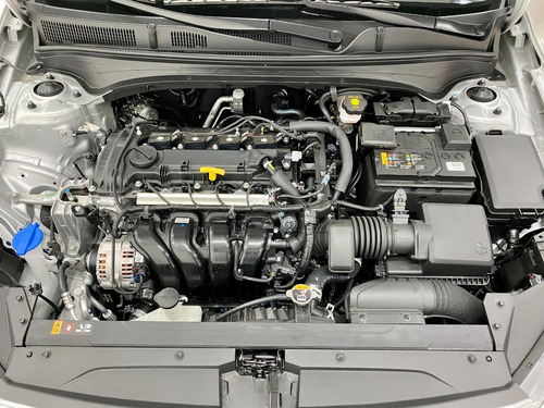 Kia Forte 2.0 L At