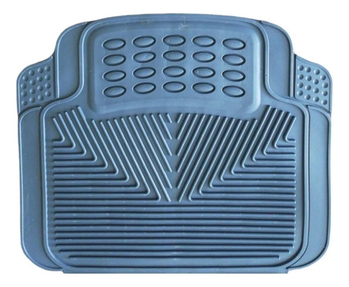 Kit 4 Tapetes Grises Uso Rudo Suzuki Swift 1991