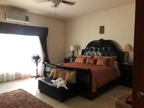 Casa En Venta En Colonia El Vergel, Allende, Nuevo León