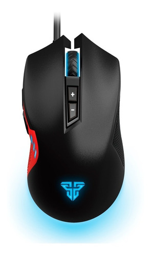 Mouse Fantech Phantom X15 Gaming Usb 2400dpi