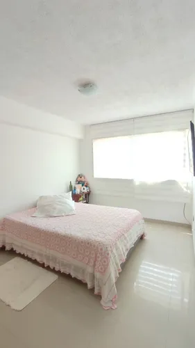 Apartamento - La Candelaria