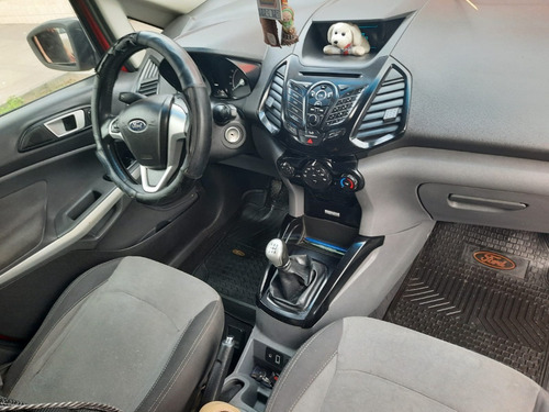 Ford Ecosport , Celular 957528690