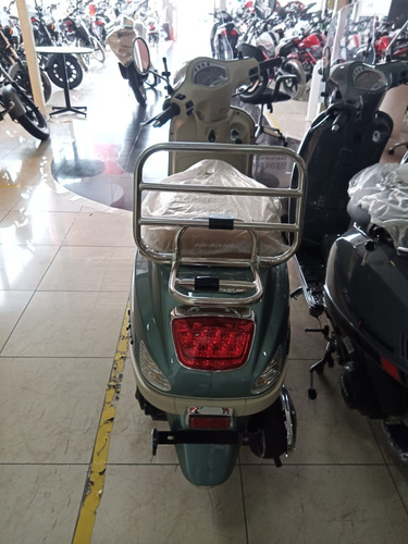 Imagen 19 de 19 de Motos Milano Y Cuatrimotos Azelli Nuevas Contado Y Credito