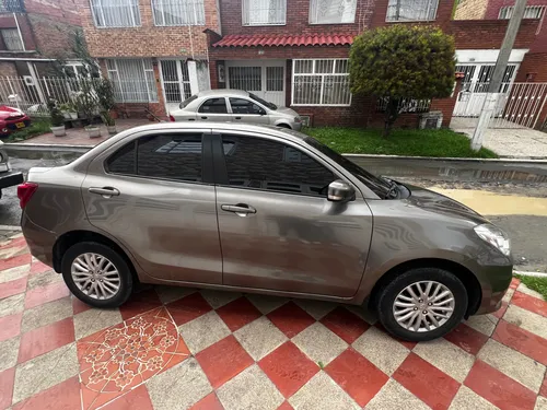 Suzuki Swift 1.2 Dzire