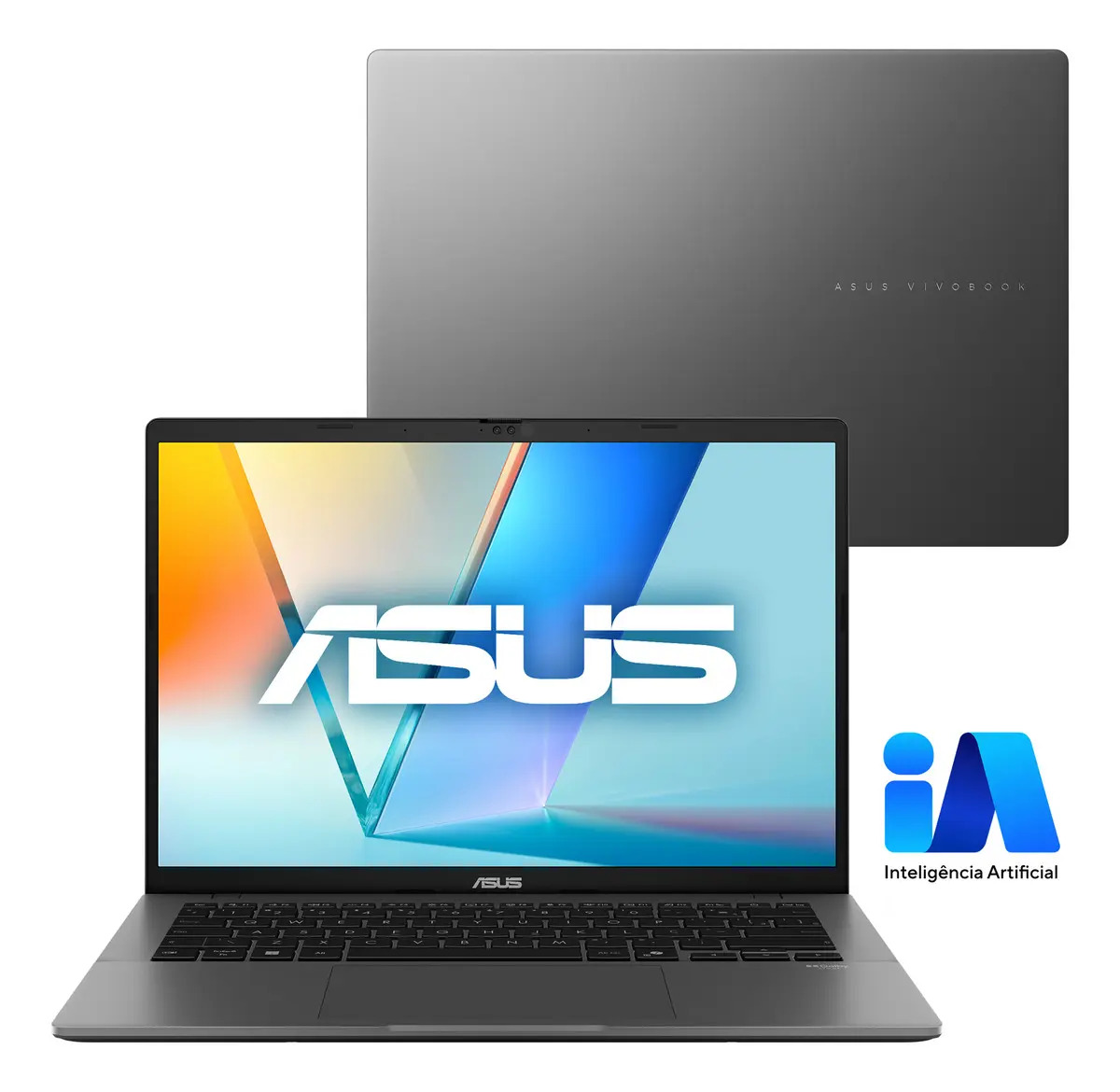 Notebook ASUS Vivobook S14 AI PC
