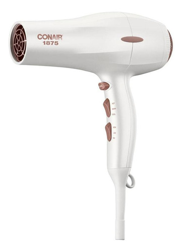 Secadora Cabello Soft Touch Turbo Iones Cerámica Y Turmalina