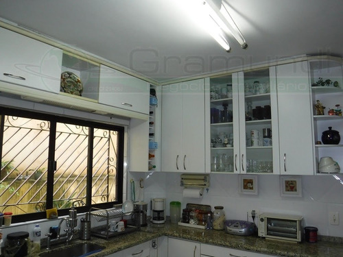 Imagem 7 de 15 de Casa Para Venda, 3 Dormitório(s), 160.0m² - 5069