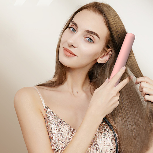 F Natural Curls, Modelador De Cabelo, Varinha Ondulada, Nega