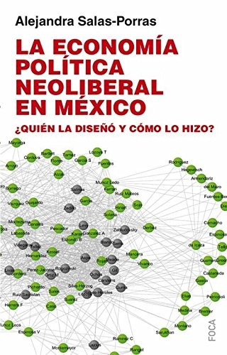Libro Economia Politica Neoliberal En Mexico - Nuevo