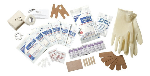 Botiquin Coghlan´s Trek Ii First Aid Kit