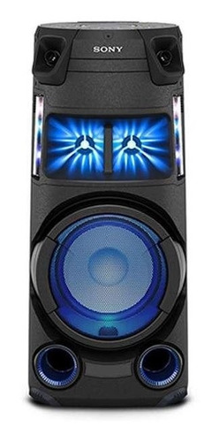 Sistema De Audio Sony Mhc-v43d/m La9
