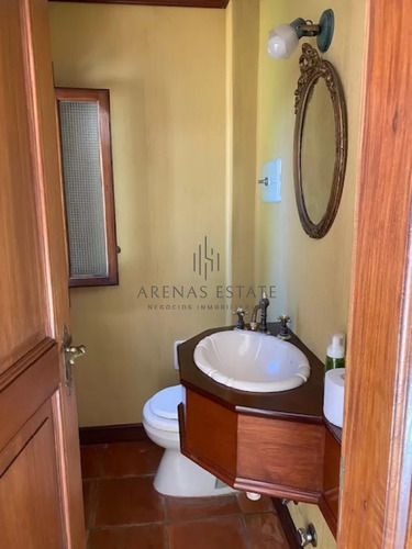 Espectacular Casa En Venta