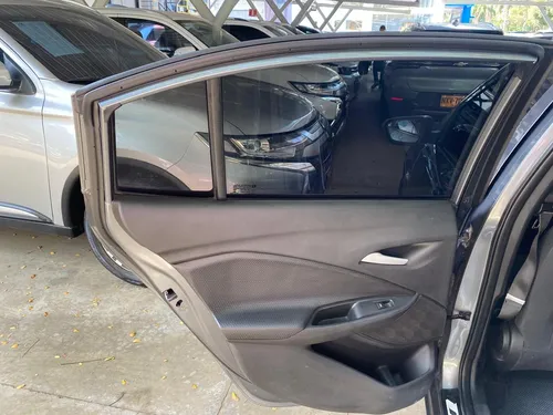 Chevrolet Onix 1.0T Lt