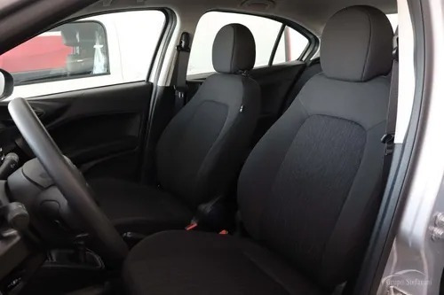 Imagen 9 de 20 de Fiat 2022 Cronos 1.3 Entrega Inmediata Tomamos Tu Usado *-