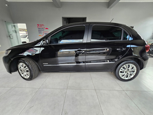 Volkswagen Gol Gol Power 1.6 (G5) (Flex)