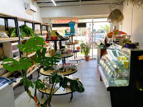 Local Comercial En La Marina 1495 L4