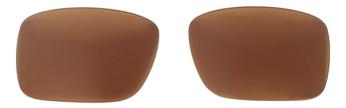 Lentes De Reemplazo De Walleva Para Gafas De Sol Vonzipper E