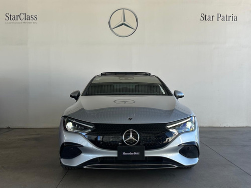 Star Patria Mercedes-benz Clase Eqe 2023