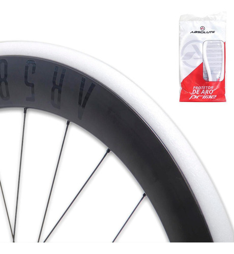 Protetor Aro Absolute Prime Bike P/ Gravel Aro 700 Tubeless