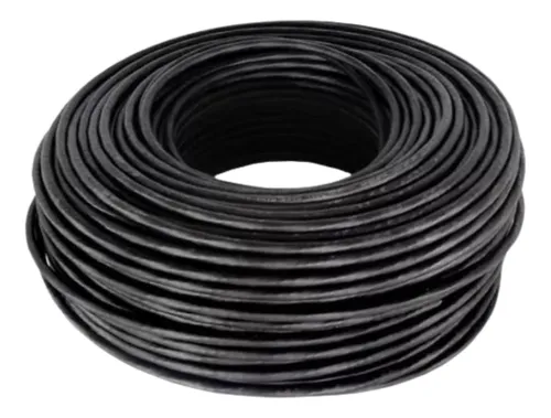 Cable Utp Cat 5e Uso Exterior X 100 Metros